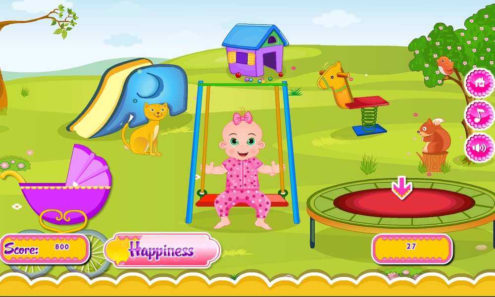 Baby Emily - Preview 3