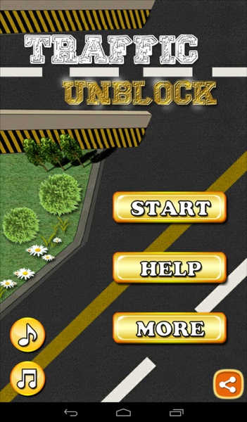 Traffic Unblock - Preview 2