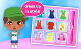 Dress up Dolls screenshot 2