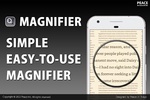 Magnifier screenshot 3