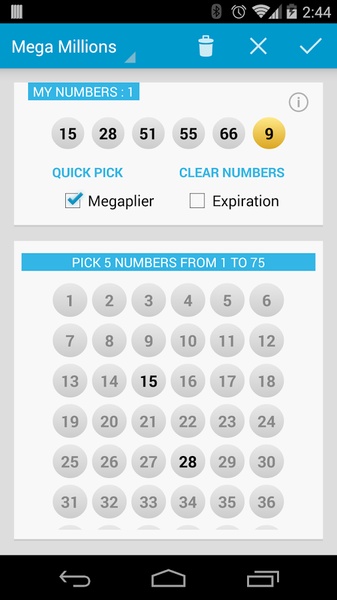 Mega Millions & Powerball - Preview 2