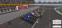 Oper Style Sim URP screenshot 2