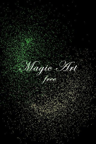 Magic Art - Preview 1