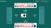 Bridge Card Game for beginners no wifi games free screenshot 1