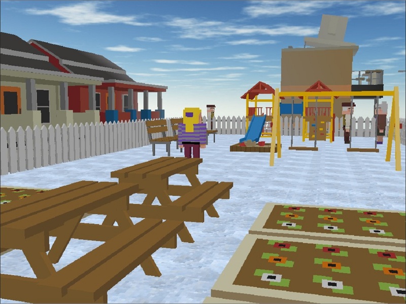 Craft Pocket Edition - Preview 4