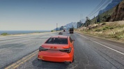 GT Car Driving Simulator games screenshot 2