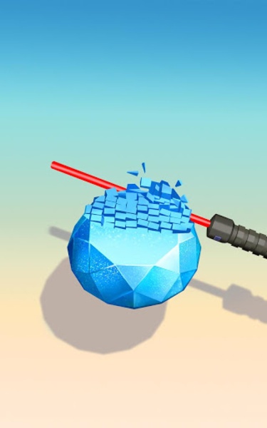 Soap Cutting - Preview 1