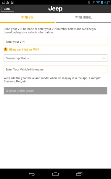 Jeep Vehicle Info - Preview 6