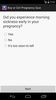 Boy or Girl Pregnancy Test screenshot 3