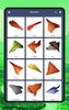 Origami Aircraft screenshot 10