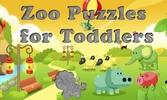 Zoo Puzzles for Toddlers FREE screenshot 6