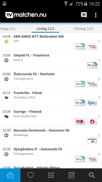TVmatchen - Preview 3