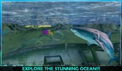 Angry Sea White Shark Revenge screenshot 4