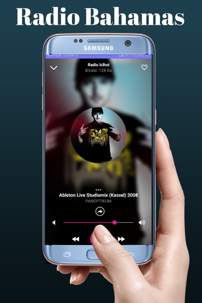 Radio Bahamas Premium - Preview 2