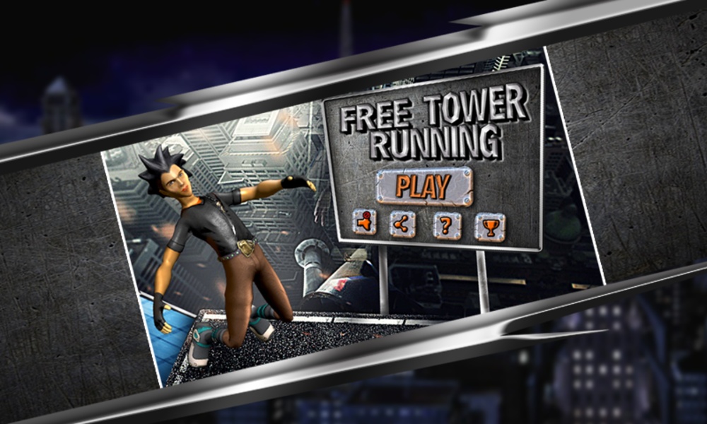 Free Tower Running - Preview 15