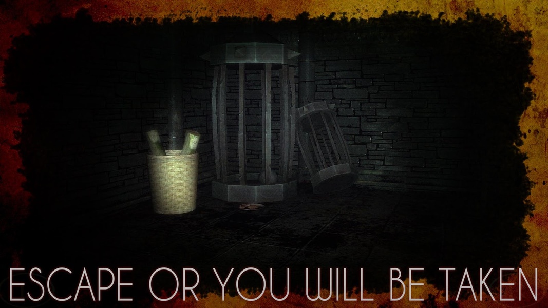Slender Man: Amnesia - Preview 5