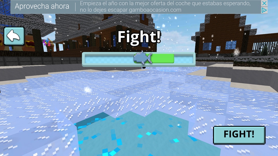 Ice Fishing Cratf - Preview 3