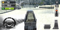 Crazy Trucker screenshot 9