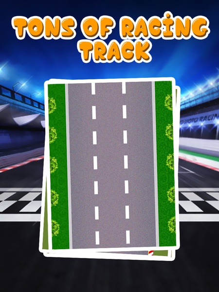 Top Speed Truck Racing Simulator - Preview 2