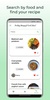 Recetas Saludables Airfyer screenshot 3