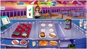 Kitchen Craze - Master Chef Cooking Game screenshot 8