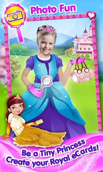 TinyPrincess - Preview 4