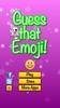 Guess that Emoji screenshot 1