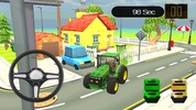 Farm Tractor Simulator 15 screenshot 6