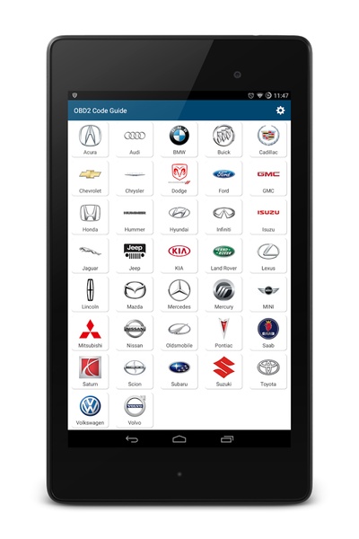 OBD2 Code Guide - Preview 6