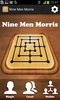 Nine Men's Morris Multiplayer screenshot 2