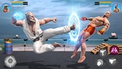 Kung Fu Karate Game - Fighting screenshot 3