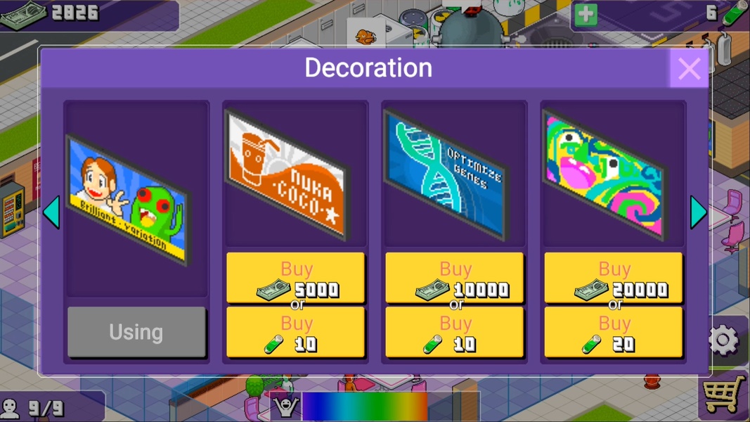We Happy Restaurant - Preview 10