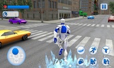 Ice Hero Games: Superhero Game screenshot 14