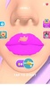 Lip Art 3D screenshot 3