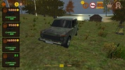 Hunting Simulator 4x4 screenshot 2