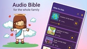 Bible for Kids screenshot 4