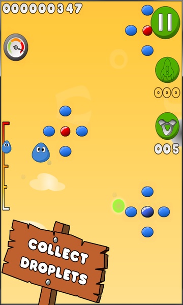 Jump Blob Jump - Preview 2