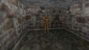 Witch House: Horror Game screenshot 1