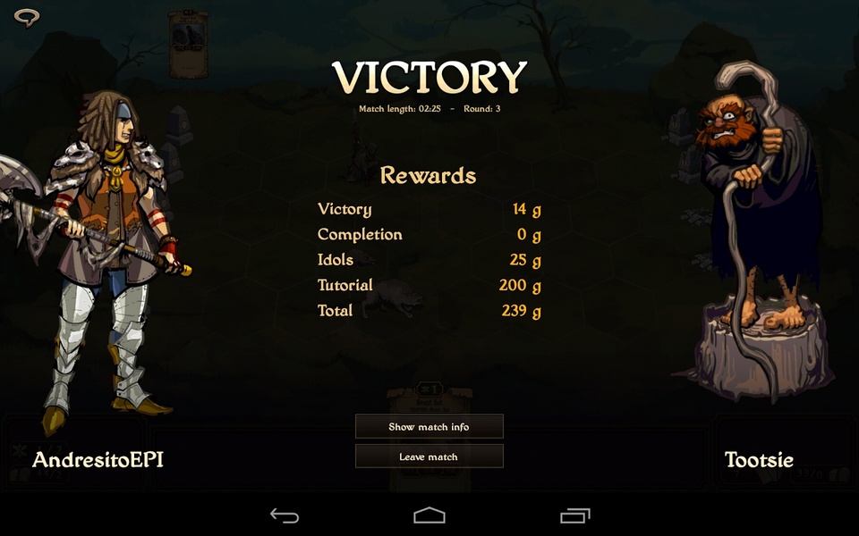 Scrolls - Preview 3