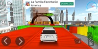 Prado Car Adventure screenshot 11