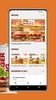 Burger King Uruguay screenshot 2