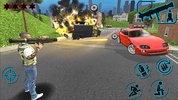 Crime Sim: Grand City screenshot 3