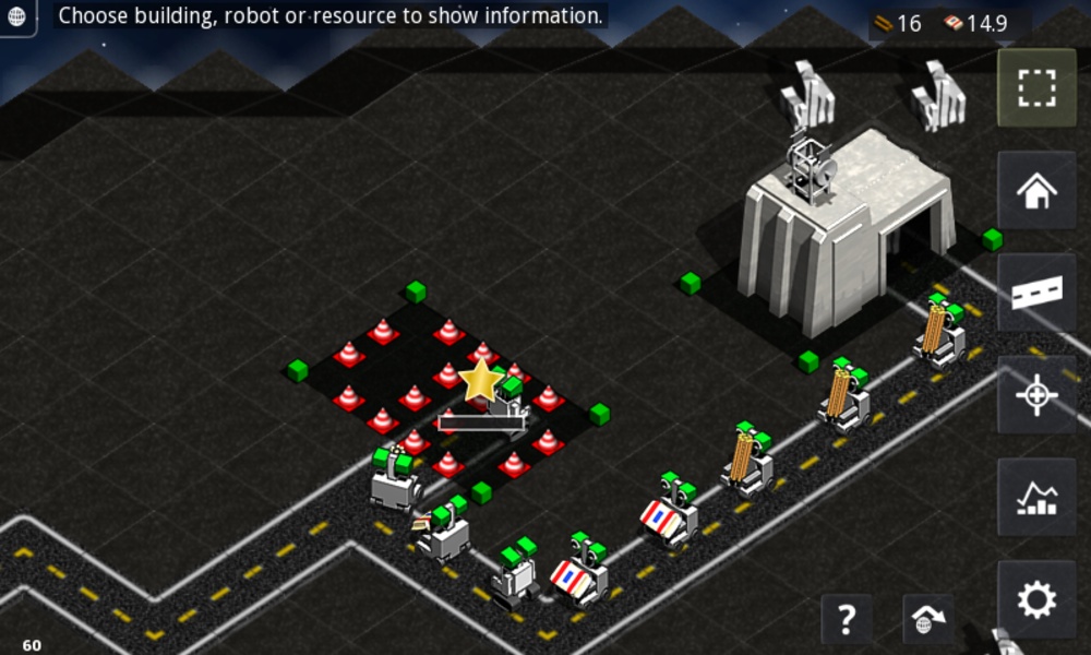 Robotic Planet (Lite) - Preview 10