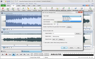 Download Aplikasi Wavepad