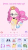 Chibi Doll Dress Up screenshot 23