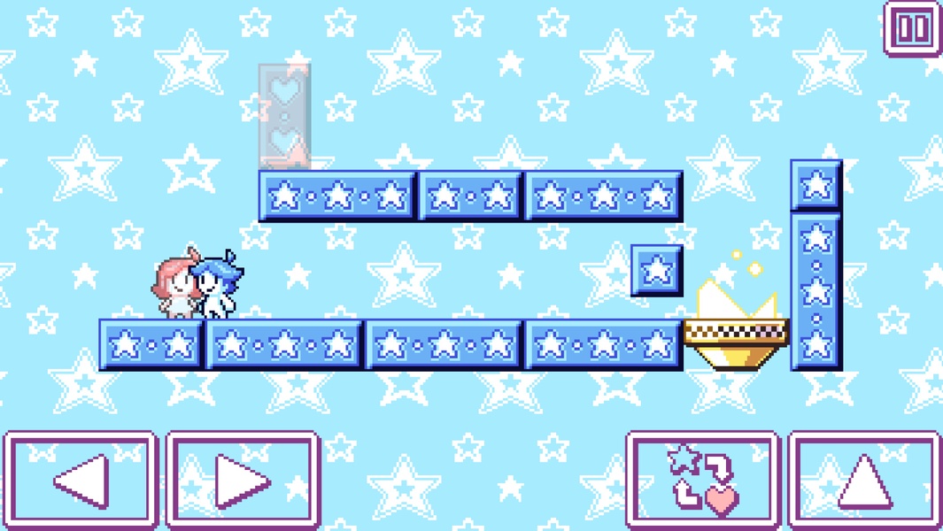 Heart Star - Preview 9