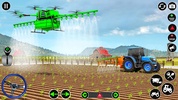 Tractor Wali Game screenshot 10