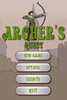 Archer screenshot 2