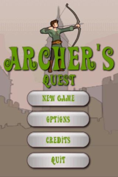 Archer - Preview 2