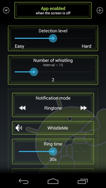 Whistle Me - Preview 7